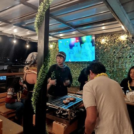 Lonko Hostel Arequipa Ngoại thất bức ảnh