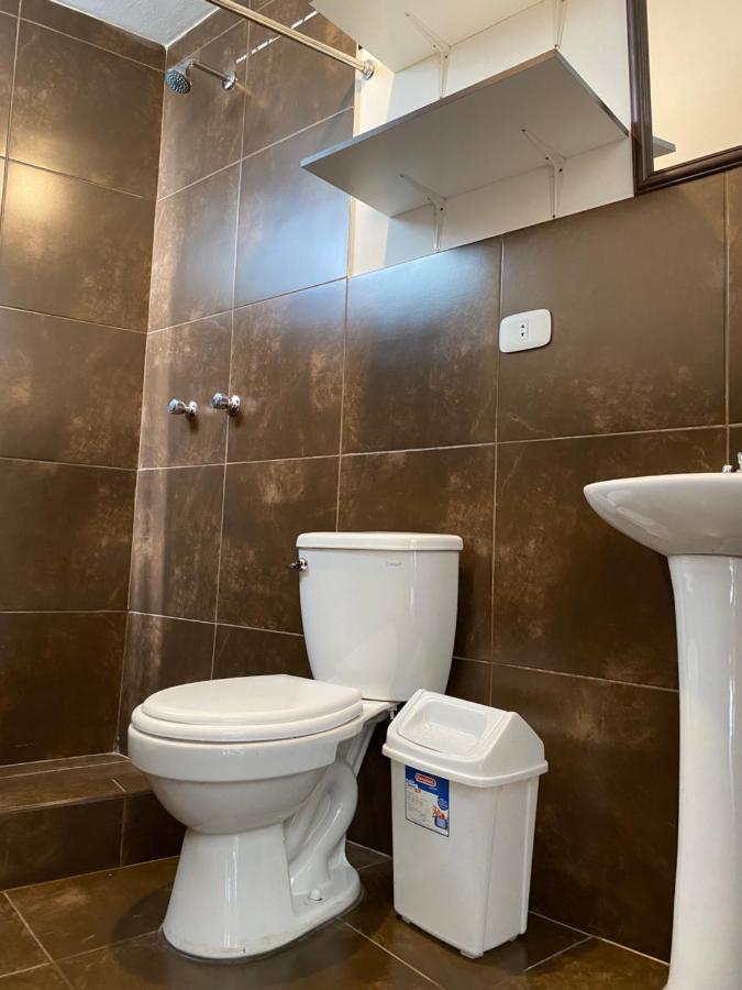 Lonko Hostel Arequipa Ngoại thất bức ảnh
