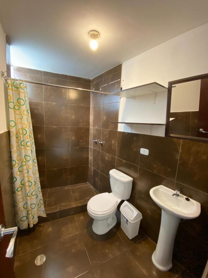 Lonko Hostel Arequipa Ngoại thất bức ảnh