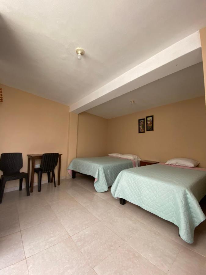 Lonko Hostel Arequipa Ngoại thất bức ảnh
