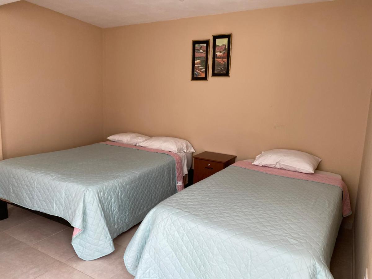 Lonko Hostel Arequipa Ngoại thất bức ảnh