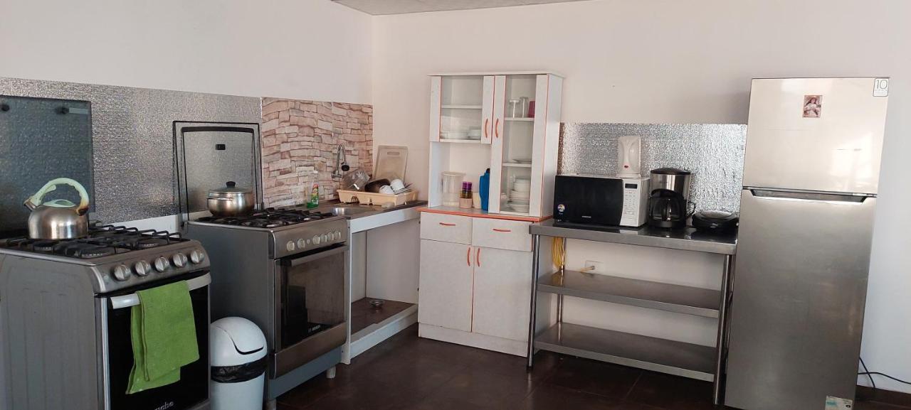 Lonko Hostel Arequipa Ngoại thất bức ảnh