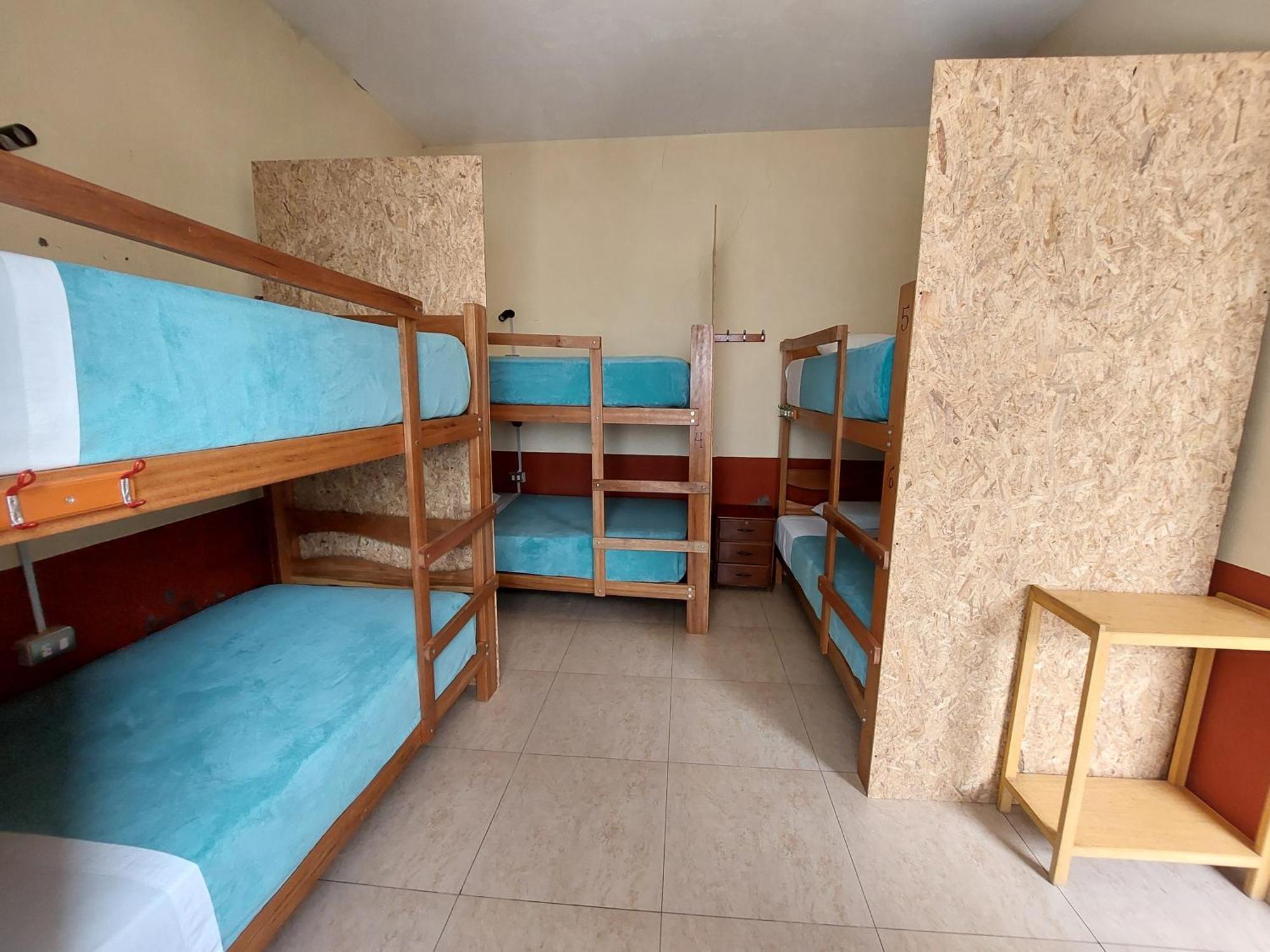 Lonko Hostel Arequipa Ngoại thất bức ảnh